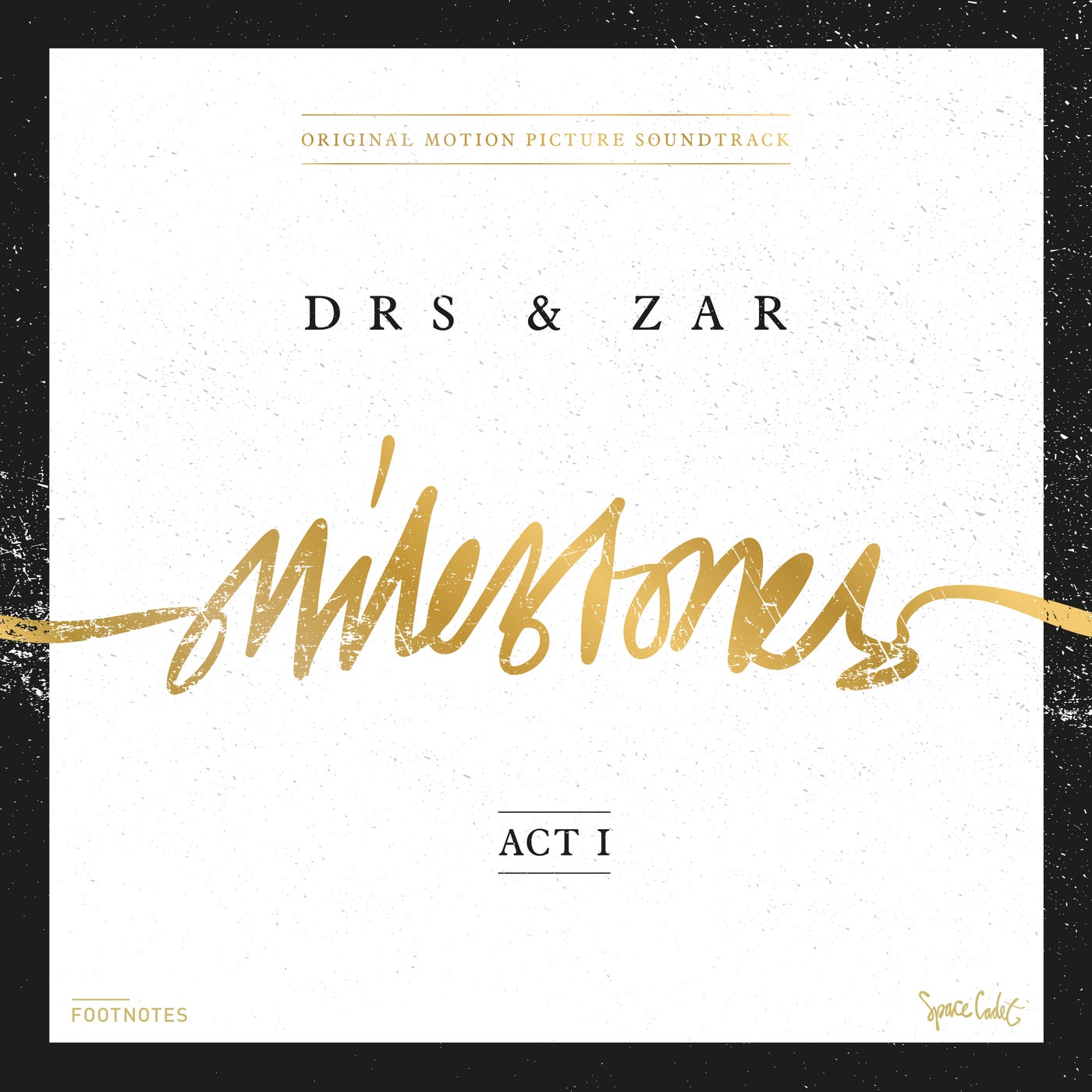 Cover - Drs, Zar, Verbz - I Wonder (Original Mix)