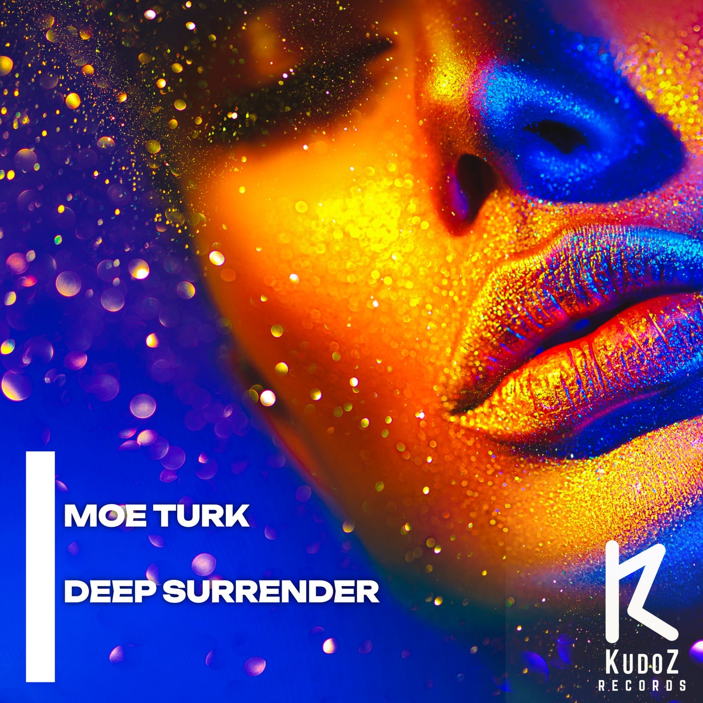 Cover - Moe Turk - Deep Surrender (Original Mix)