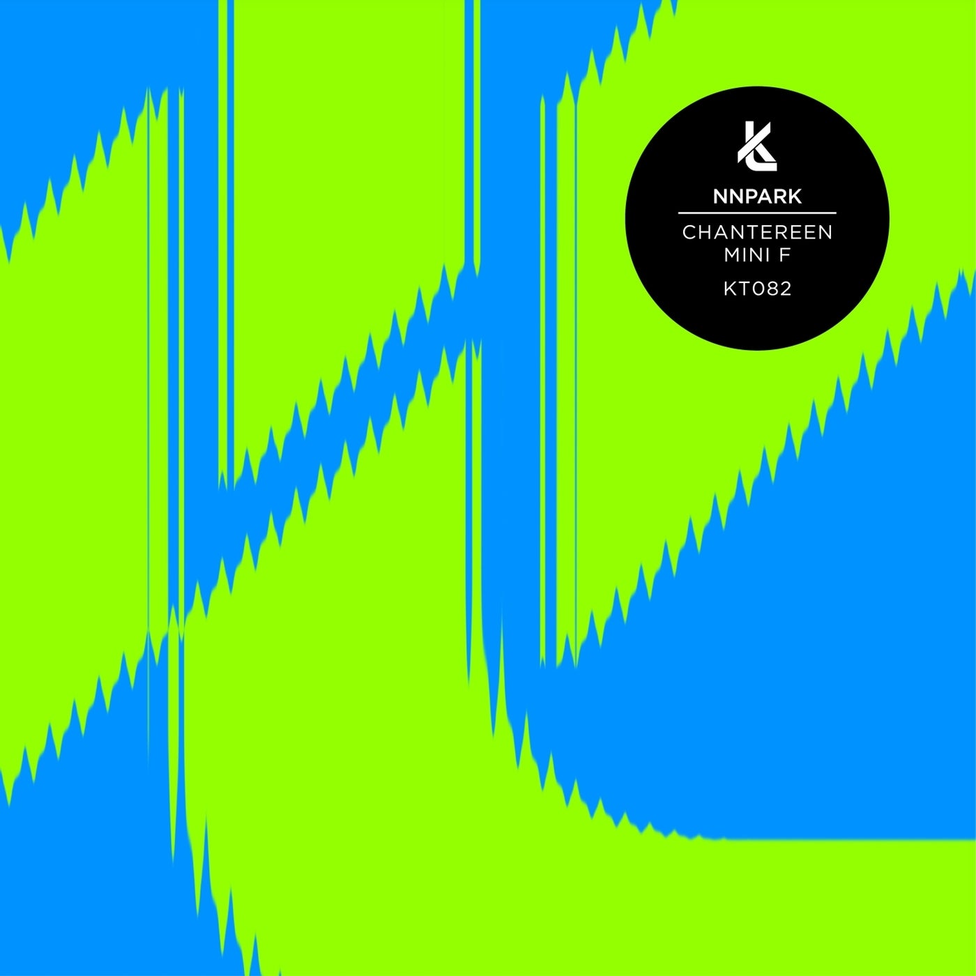 Cover - NNPark - Chantereen (Original Mix)