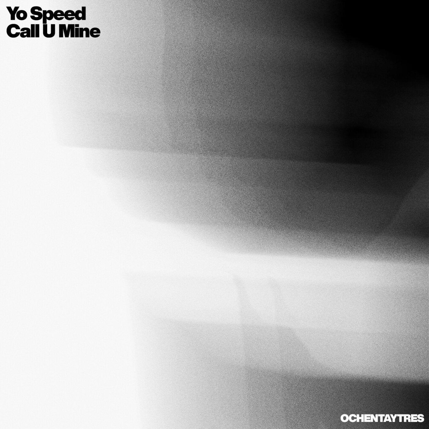 Cover - Yo Speed - Call U Mine (Original Mix)