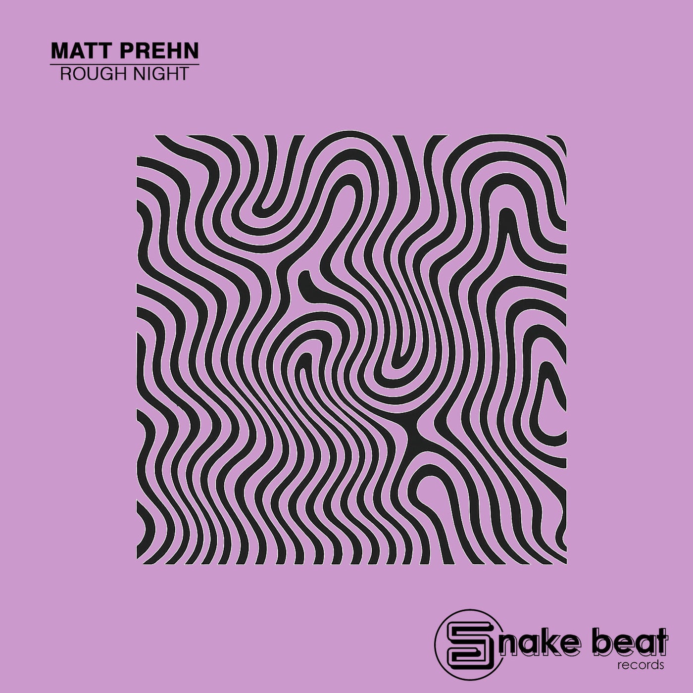 Cover - Matt Prehn - Rough Night (Fernando Ortega Remix)