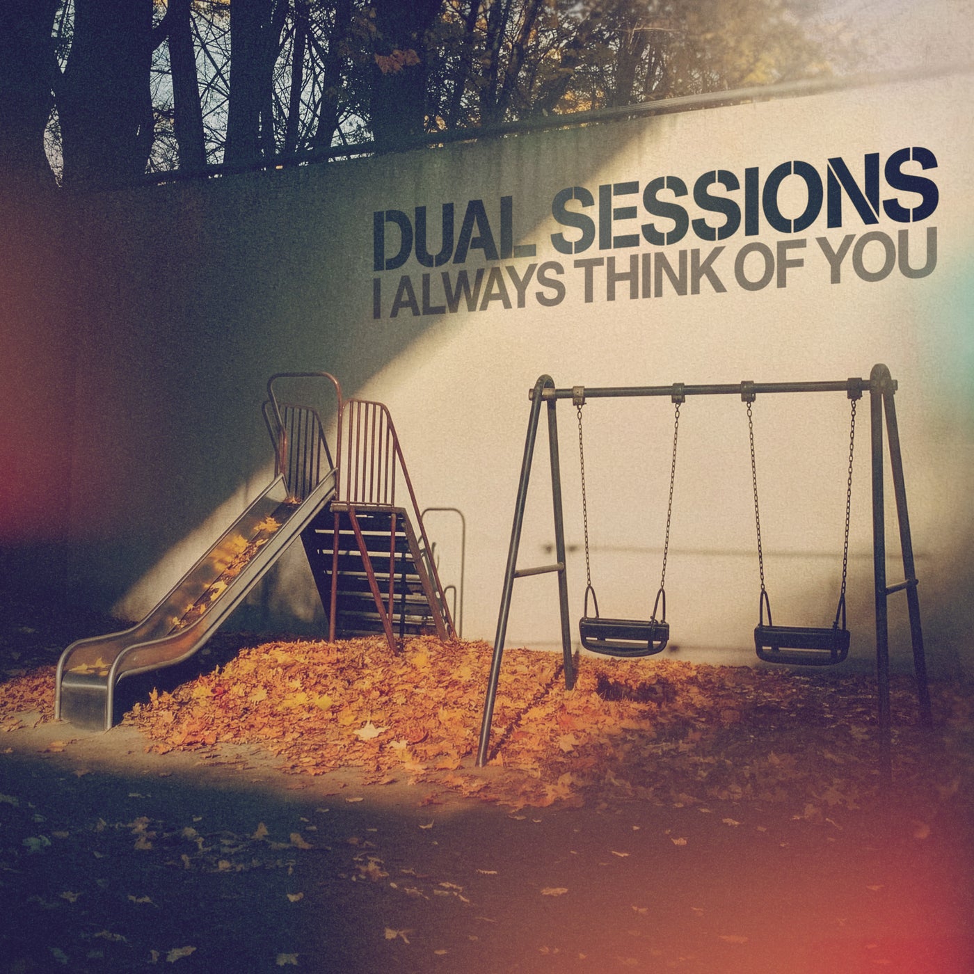 Cover - Dual Sessions - I Always Think of You (Original Mix)