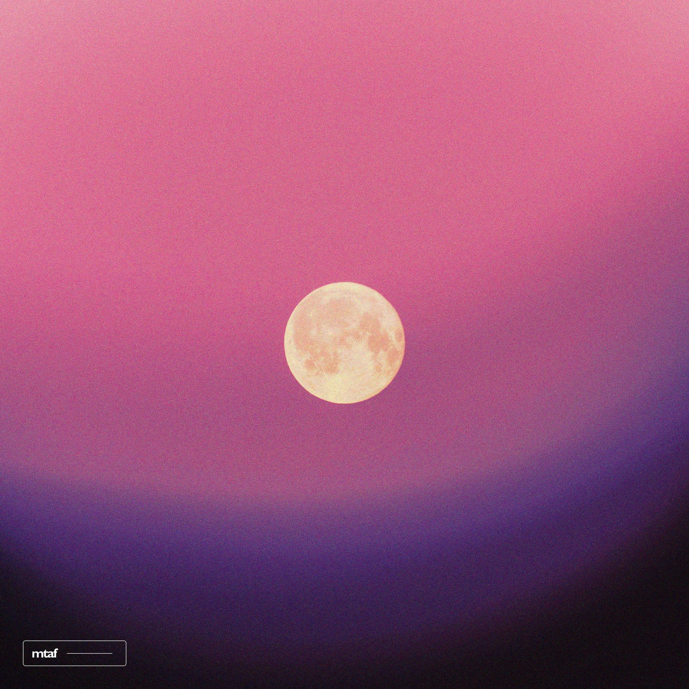 Cover - Bound to Divide, Thaylo - Liminal (Original Mix)