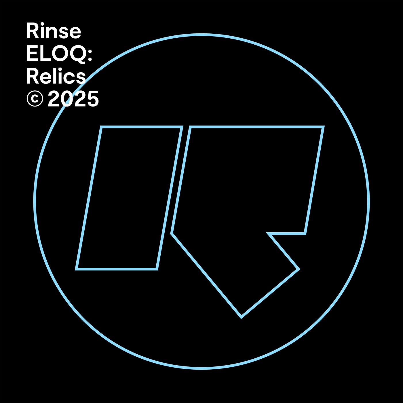 Cover - Eloq, Main Phase - Mythic (Sensation Mix)