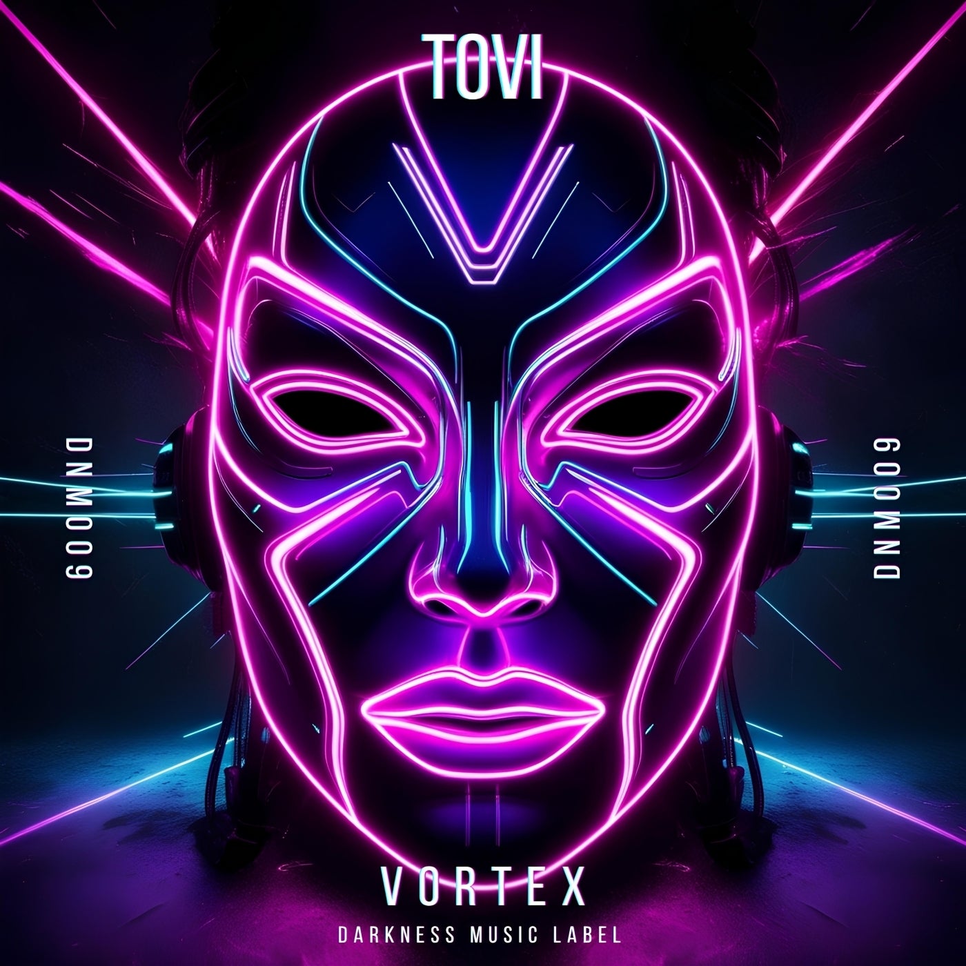 Cover - Tovi (AR) - Vortex (Original Mix)