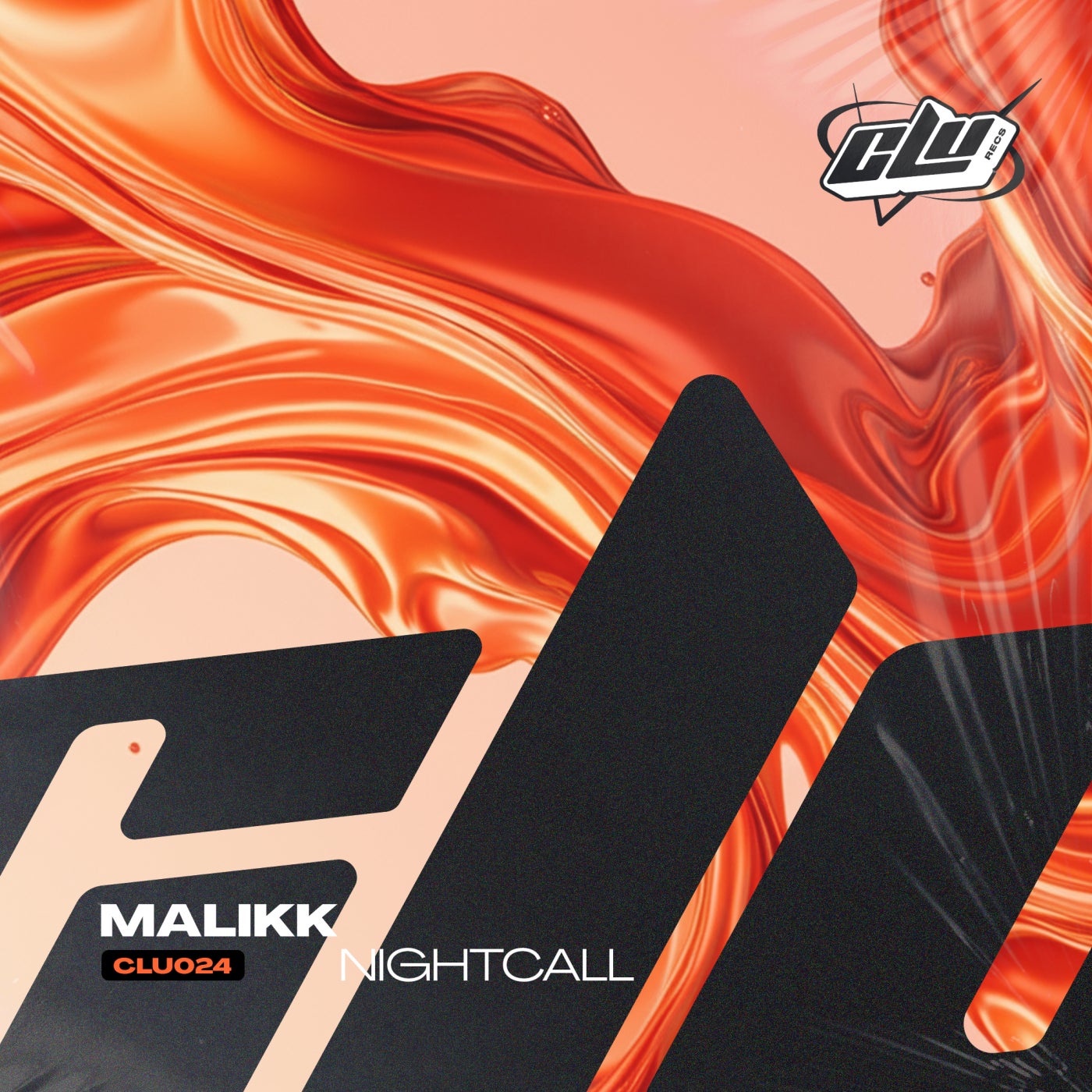 Cover - Malikk - Falla Falla (Original Mix)
