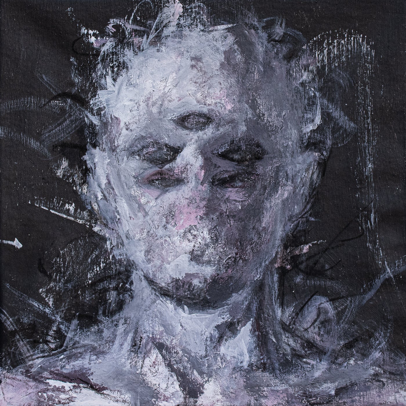 Cover - SAMA - Tiger Mosquito (Original Mix)