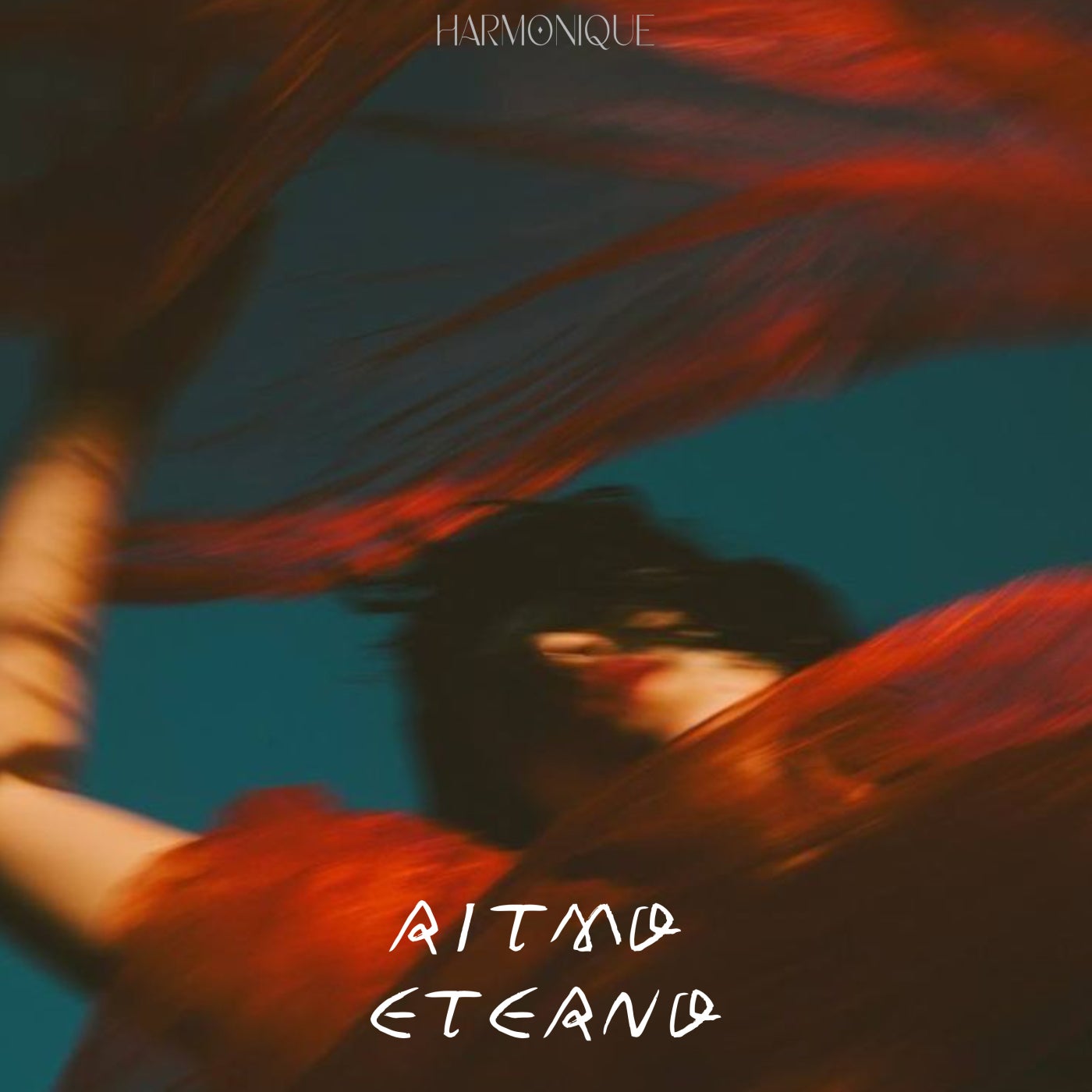 Cover - Berat Oz, Orhan Aydin - Ritmo Eterno (Original Mix)