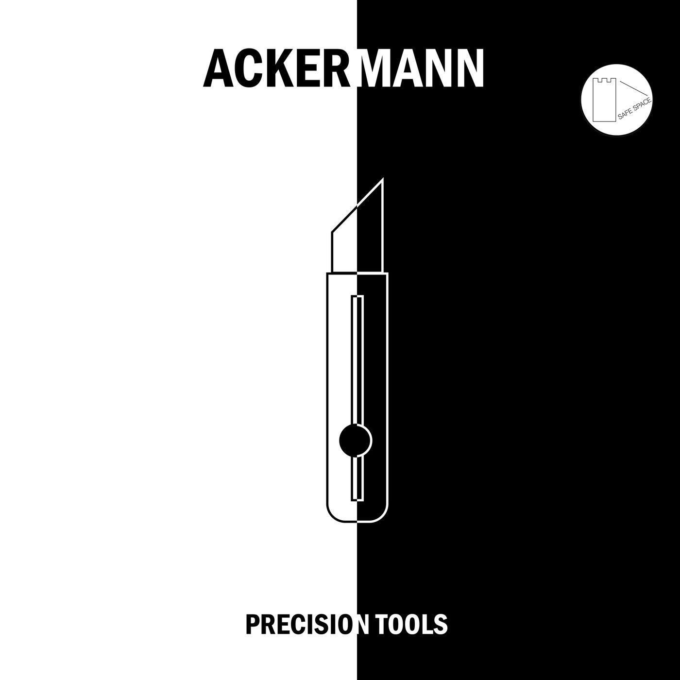Cover - Ackermann - Go Time Tool (Original Mix)