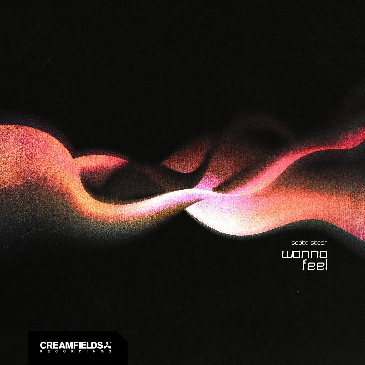 Cover - Scott Steer - Wanna Feel (Extended Mix)