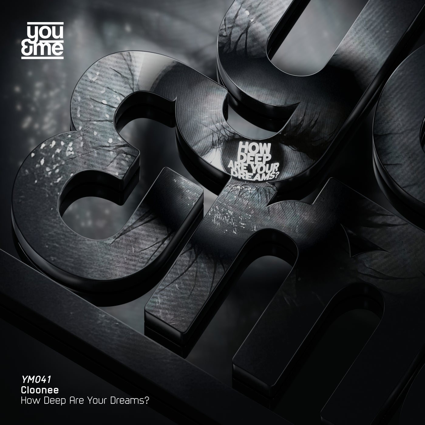 Cover - Cloonee - How Deep Are Your Dreams? (Original Mix)