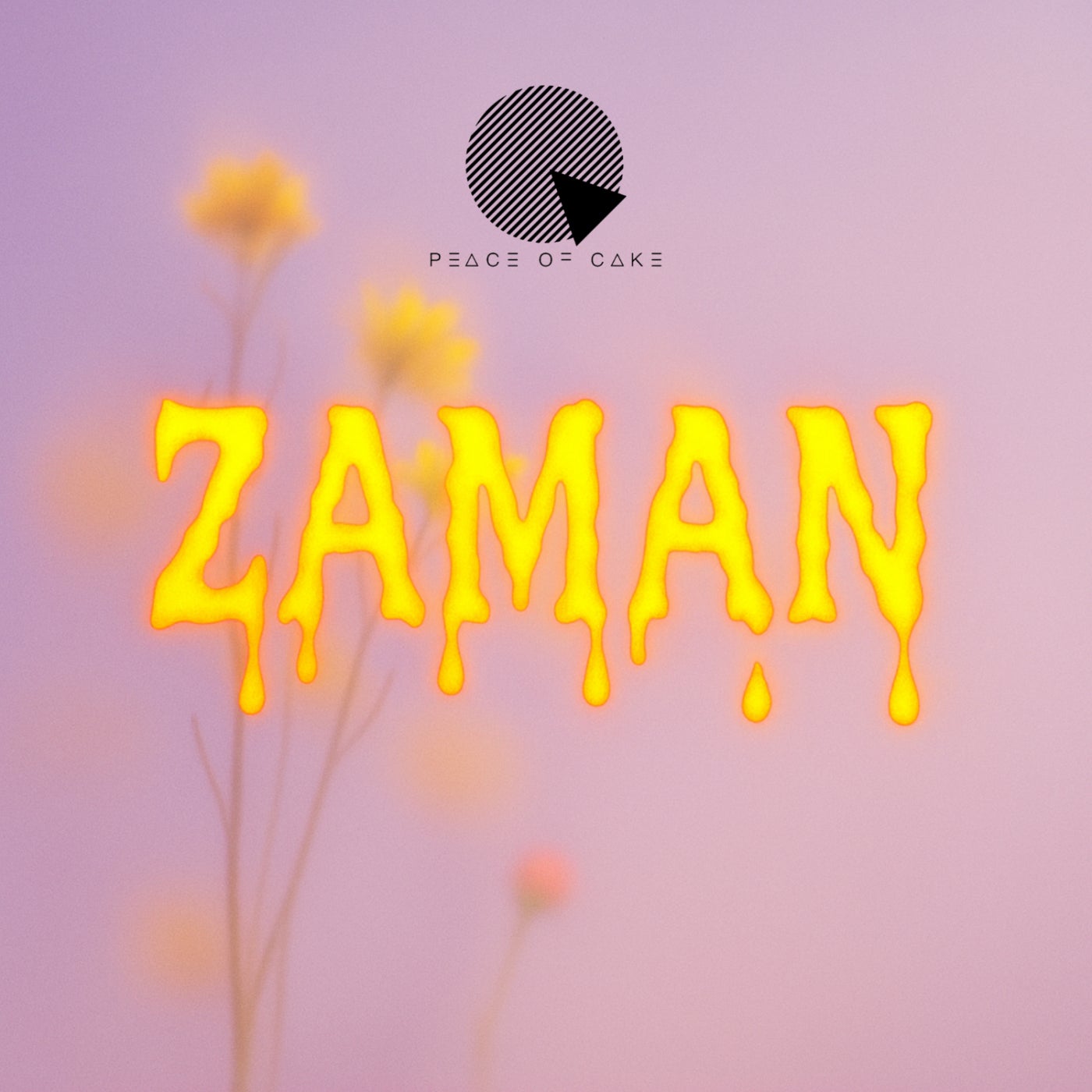 Cover - Bulat, South Bloom - Zaman (Original Mix)