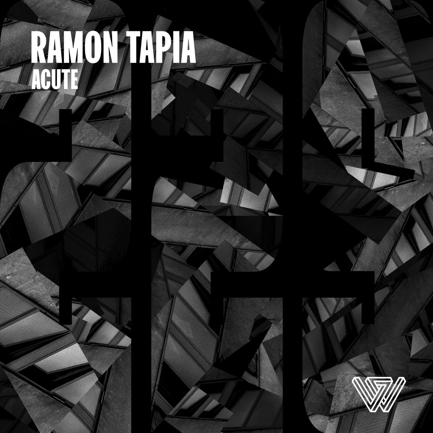 Cover - Ramon Tapia - Acute (Original Mix)