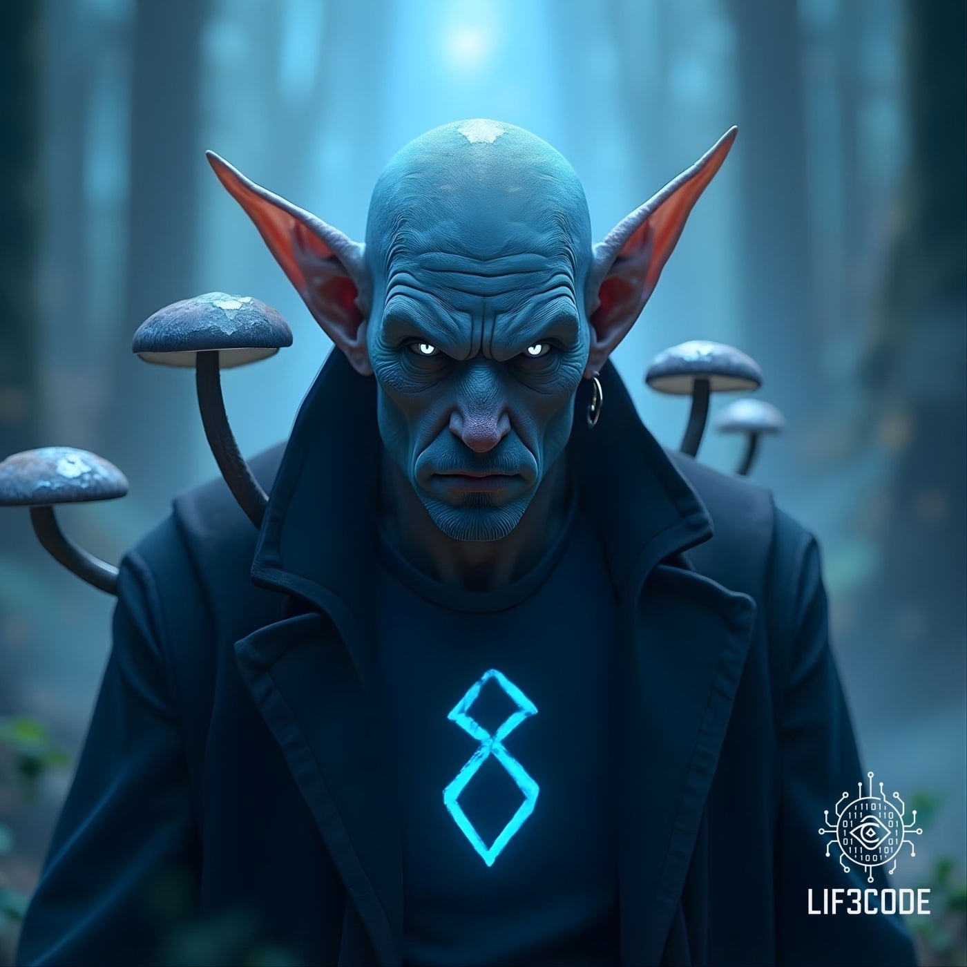 Cover - ArtLif3 - Welcome to My World (Orginal Mix)