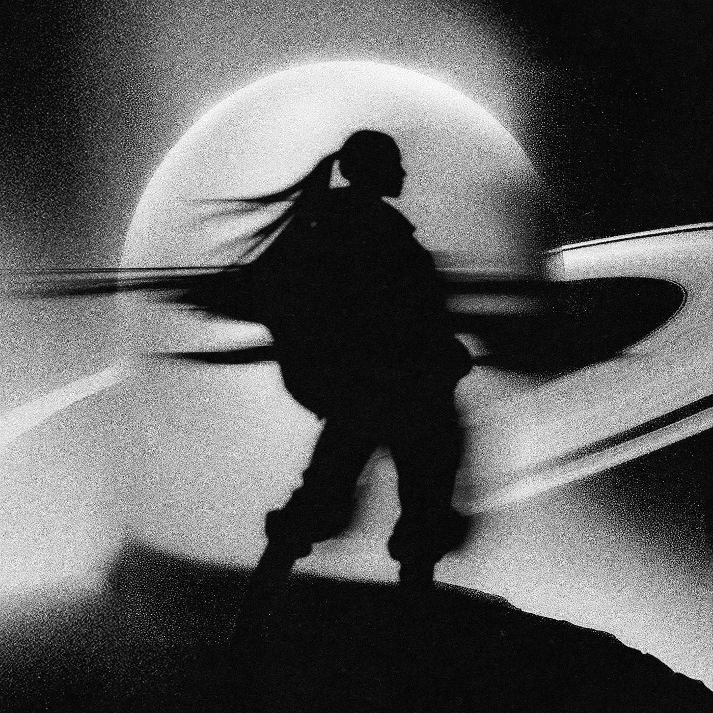 Cover - Eva Shaw, .EXA - Space Jungle 2026 (Extended Mix)