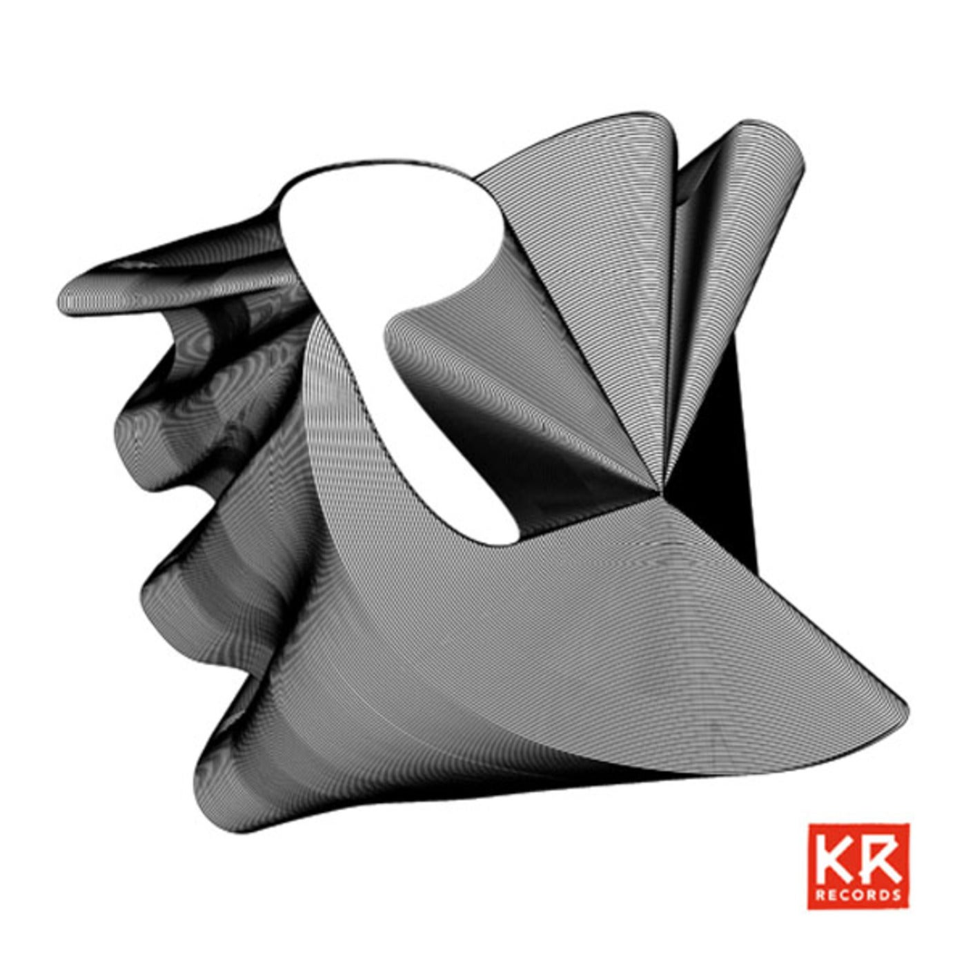 Cover - Marc Faenger - Orbita (Original Mix)