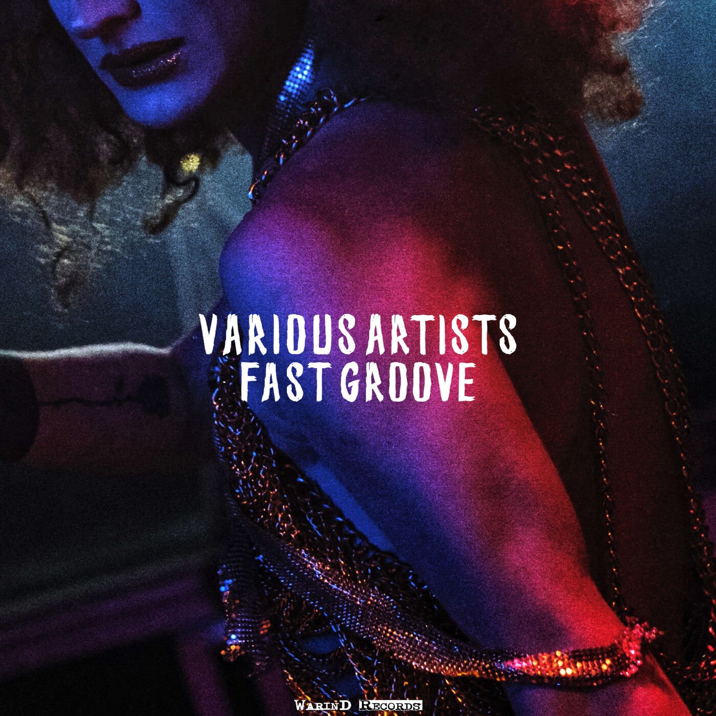 Cover - ACIDMIKE - Do You Like Schranz ? (Original Mix)