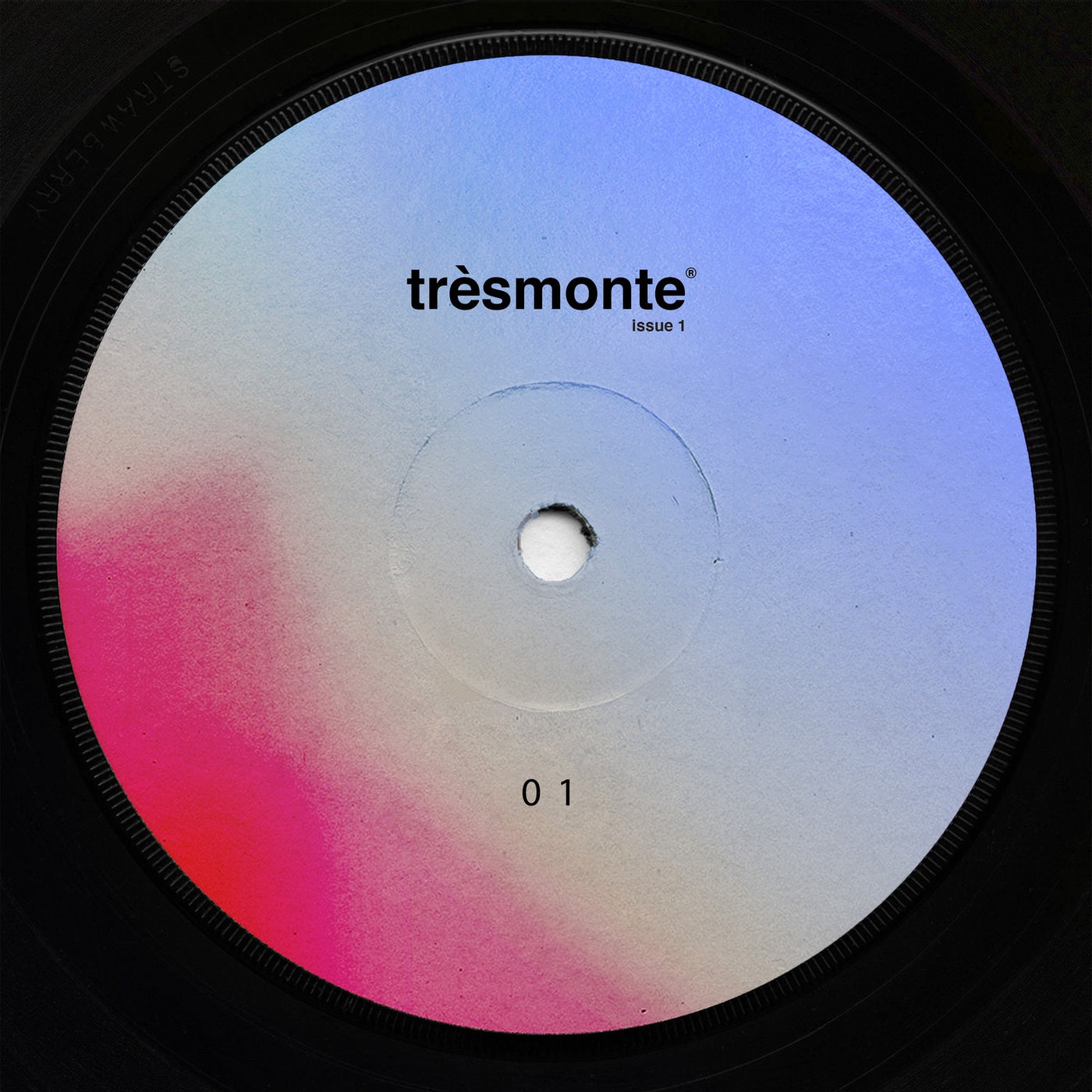 Cover - Thomas Asselman - BACKSEAT (Original Mix)