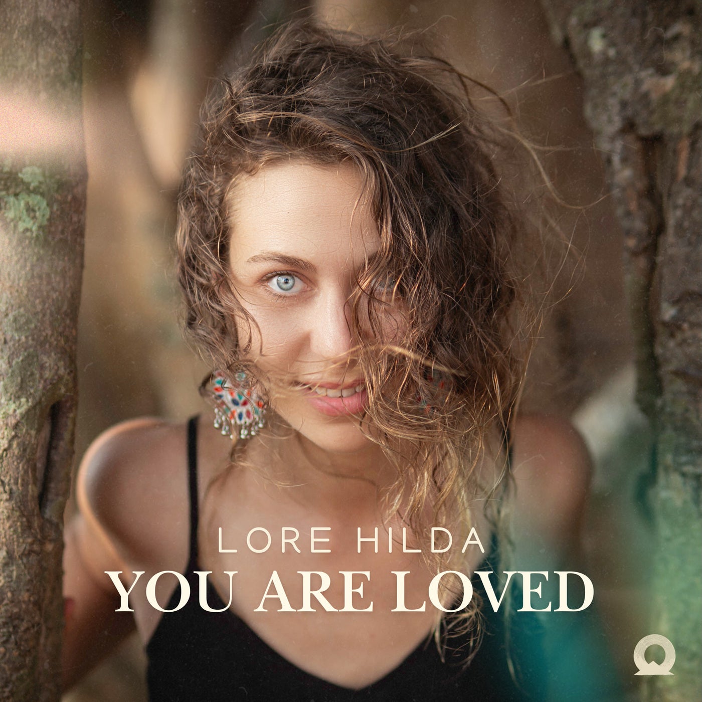 Cover - Lore Hilda - You Are Loved (Original Mix)