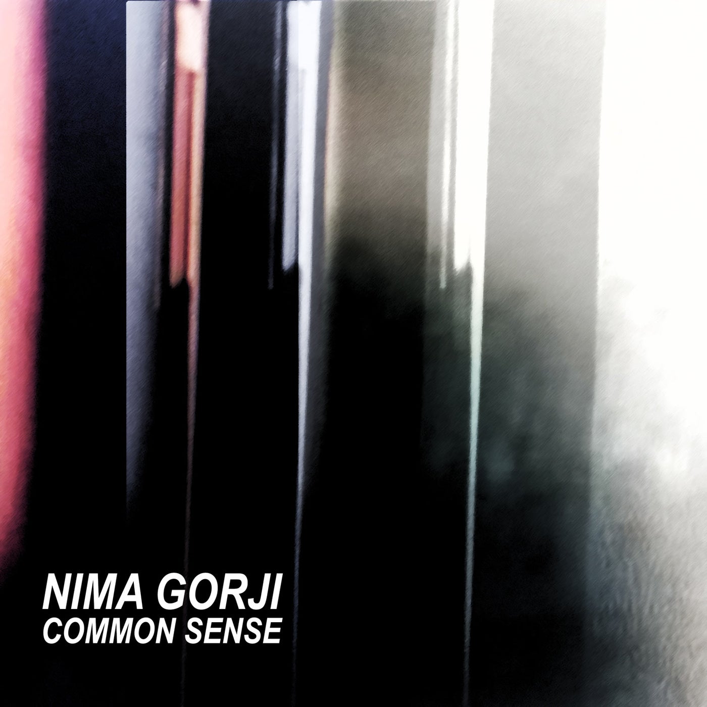 Cover - Nima Gorji - Prudence (Original Mix)