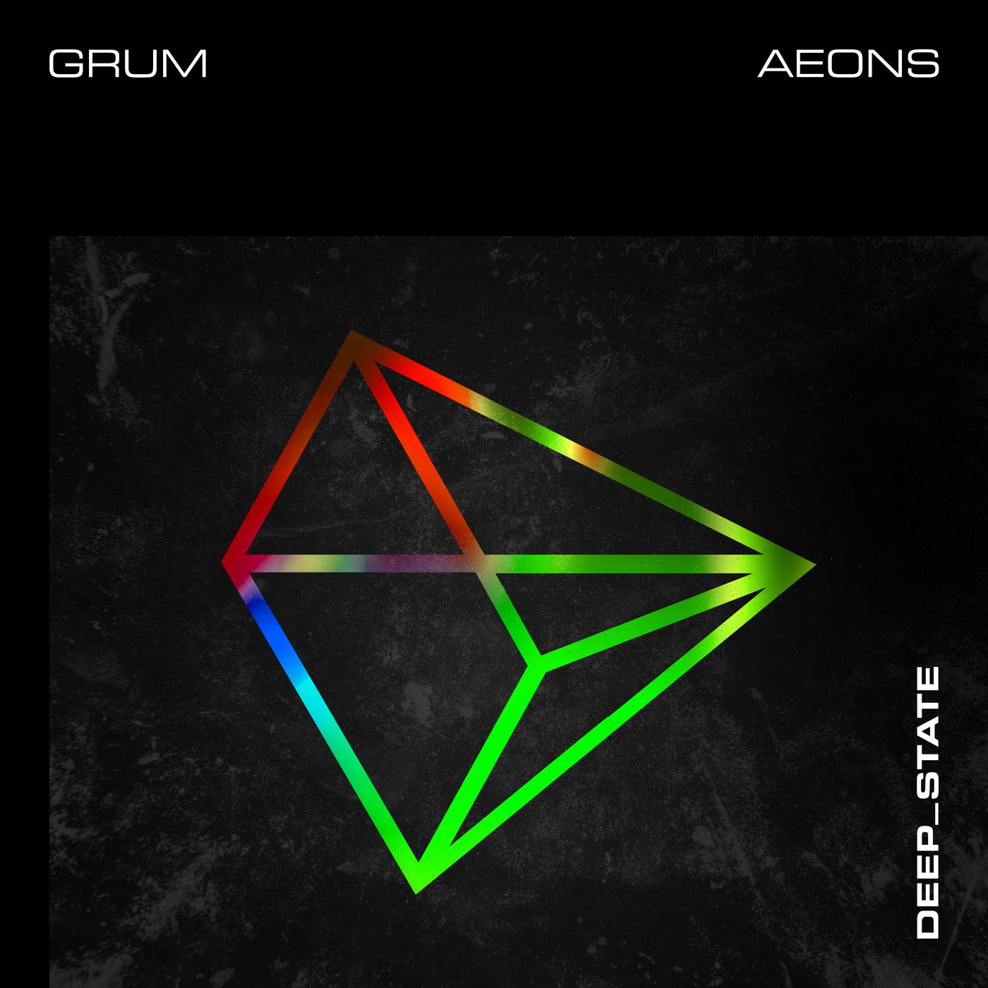 Cover - Grum - Aeons (Extended)