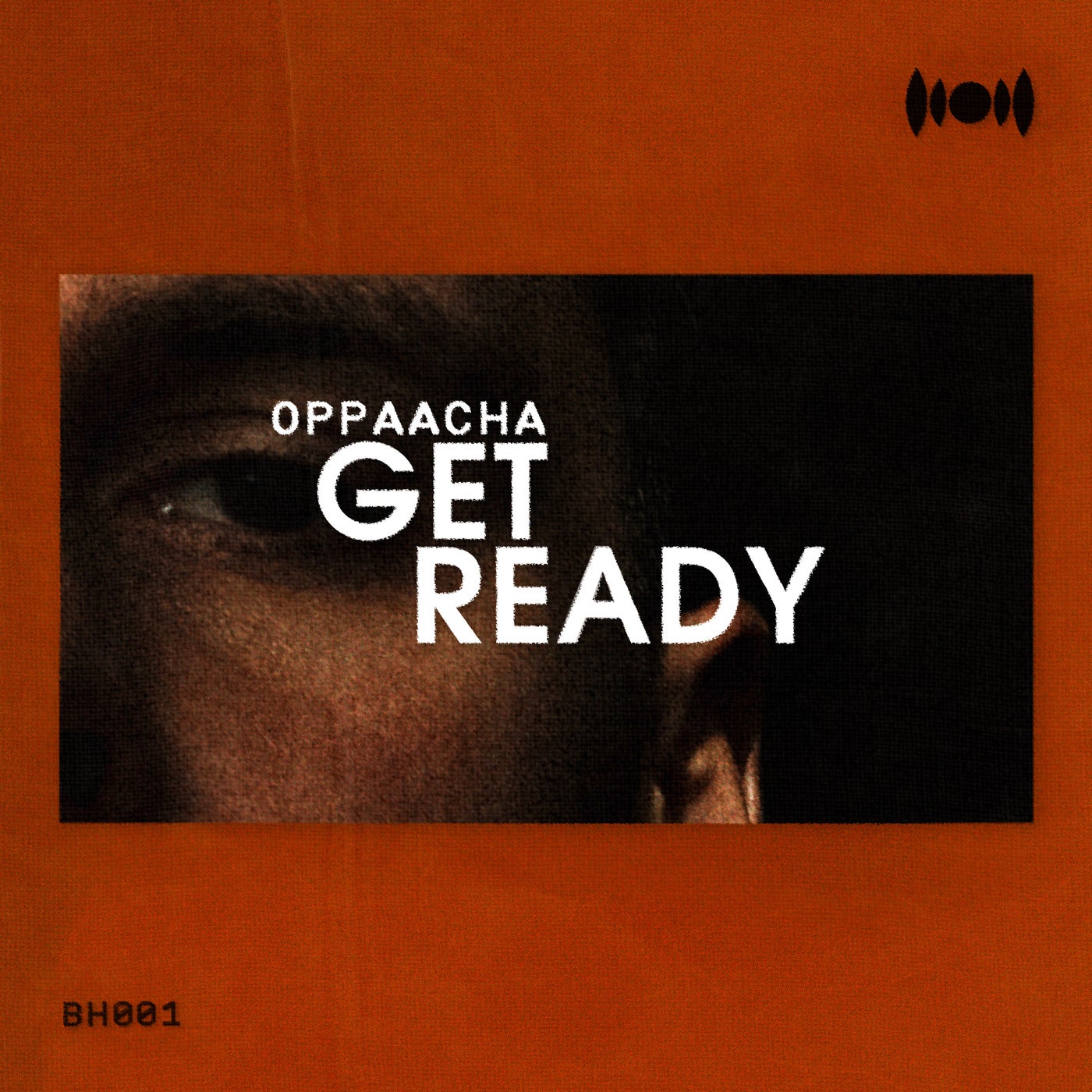 Cover - Oppaacha - Get Ready (Original Mix)