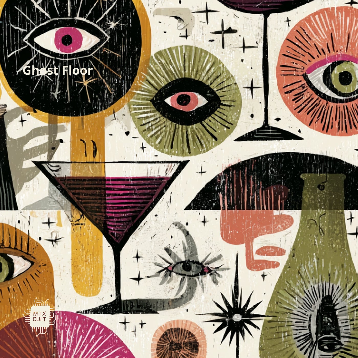 Cover - NAAiV - Imperial (Original Mix)