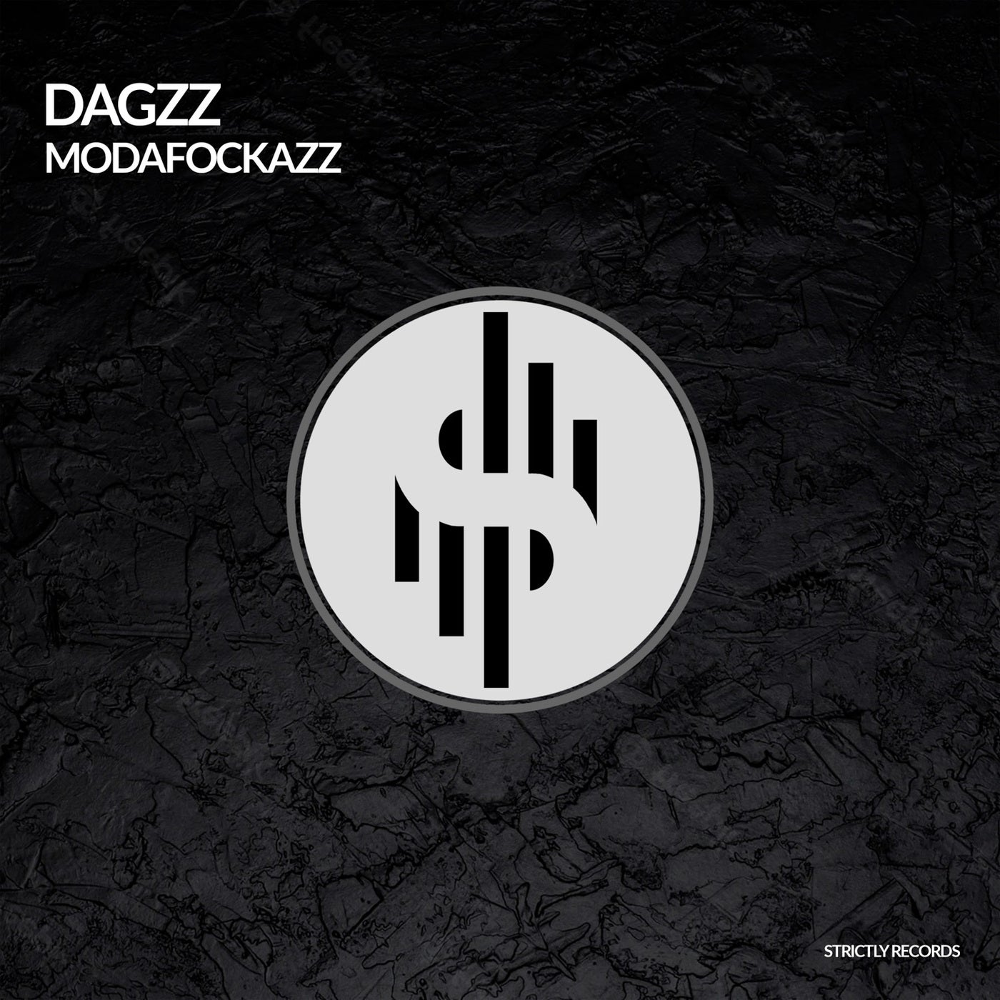 Cover - DAGZZ - Modafockazz (Original Mix)