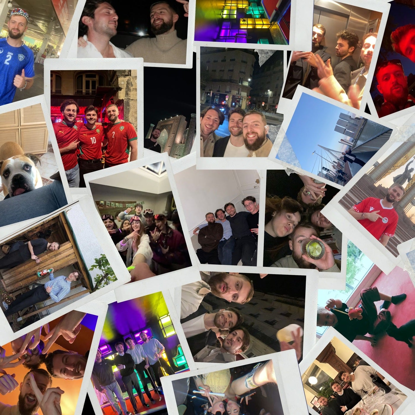 Cover - Can U - Bring Me Alive (Extended Mix)