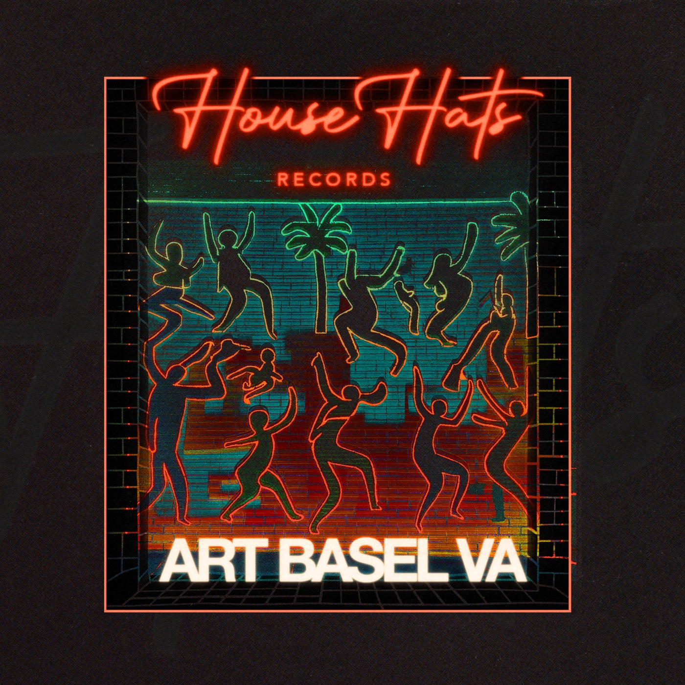 Cover - Jacob Kaye, JIMII - SDC (Original Mix)