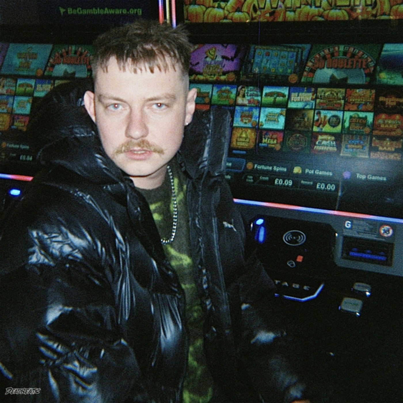 Cover - Casey Club - Sol (Original Mix)