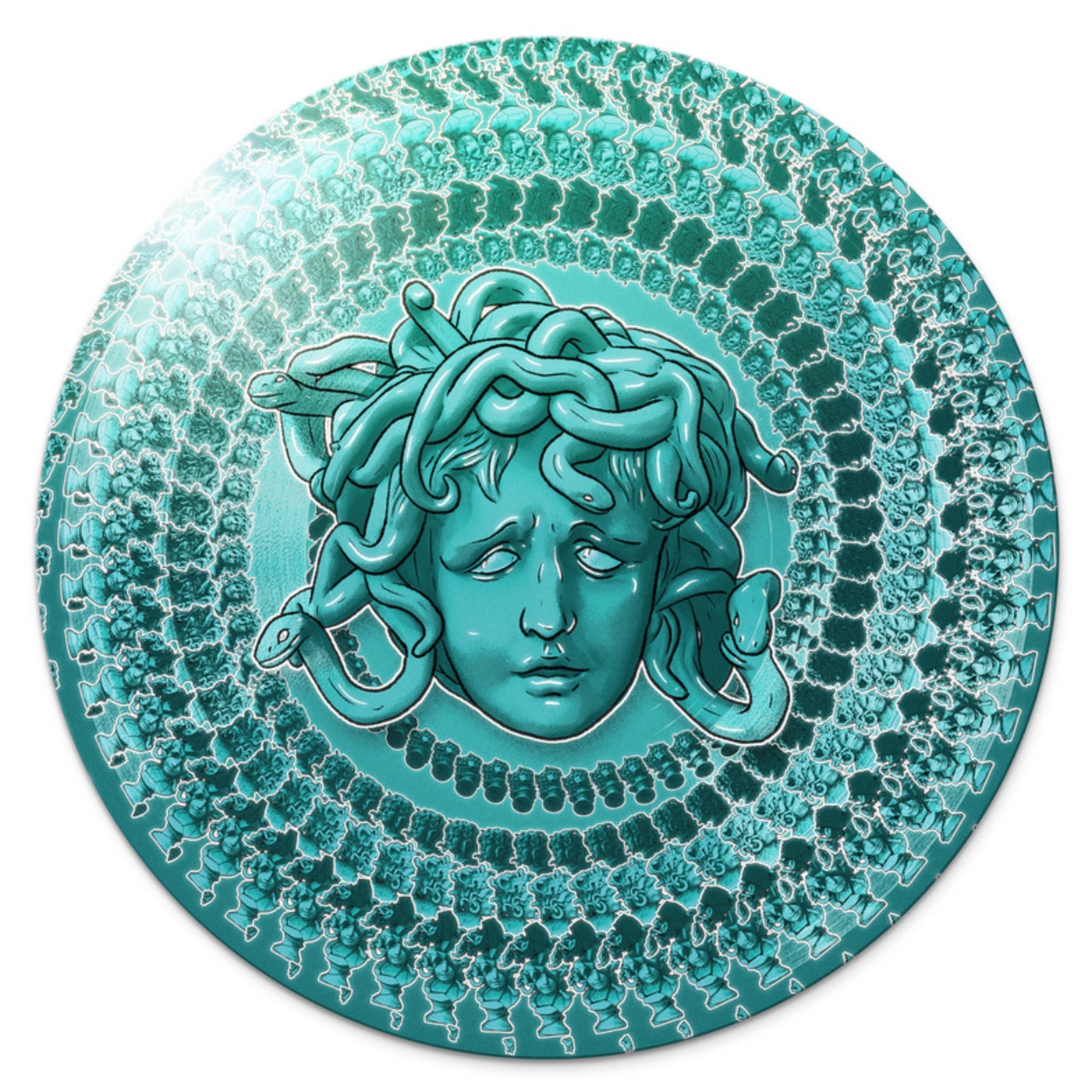 Cover - Massimo Marino, Mr Sam - Dream Universe (Lost Desert Remix)