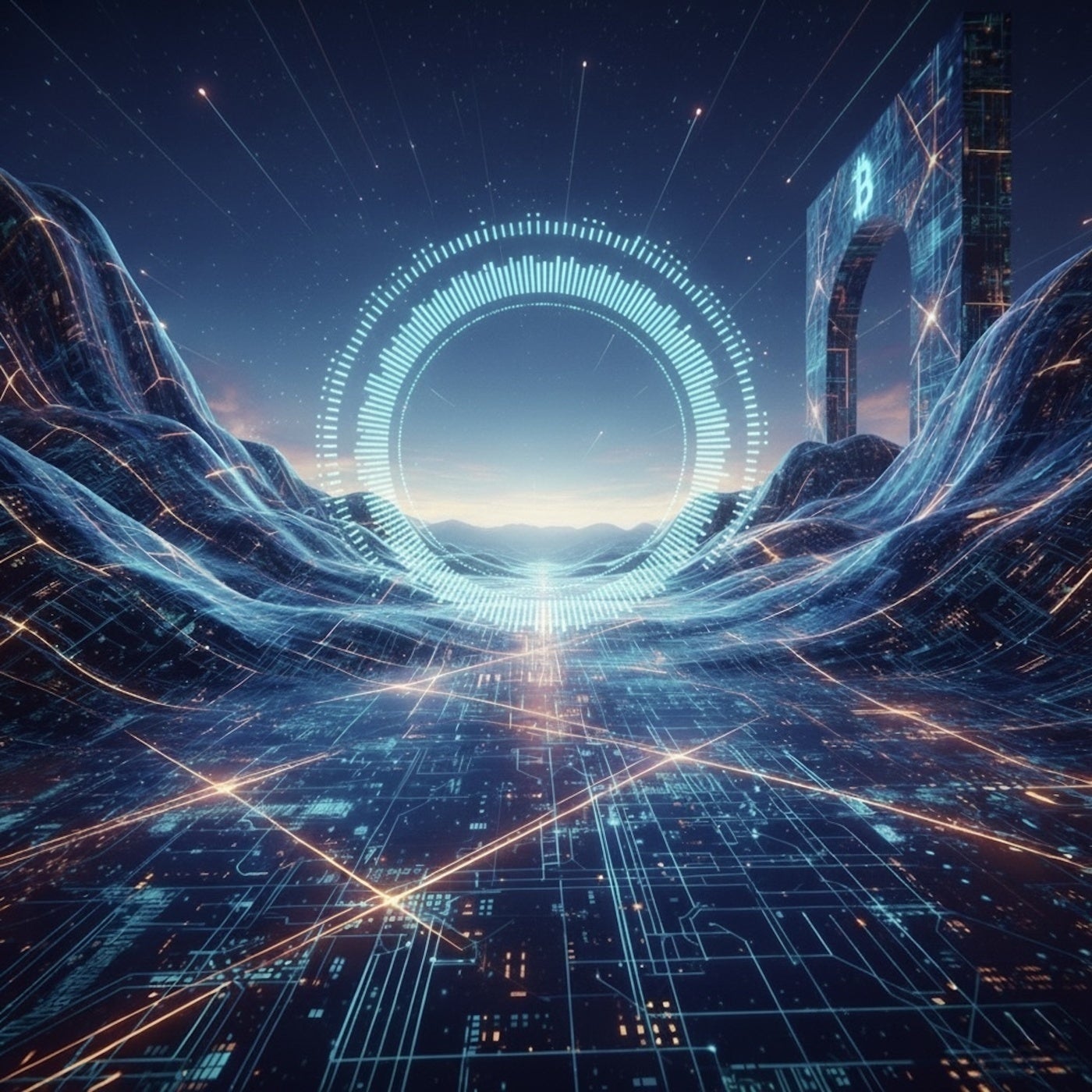 Cover - Stereo Kulisse - 21 (Original Mix)