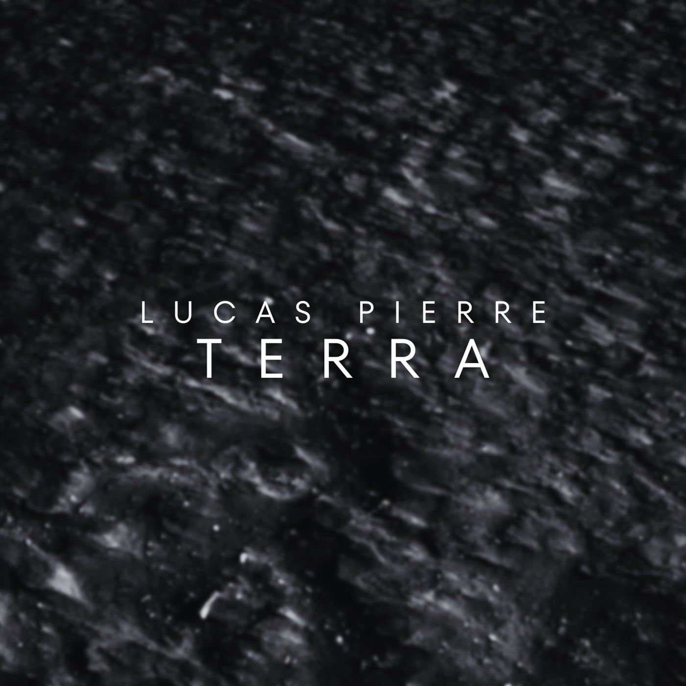 Cover - Lucas Pierre - Terra (Original Mix)