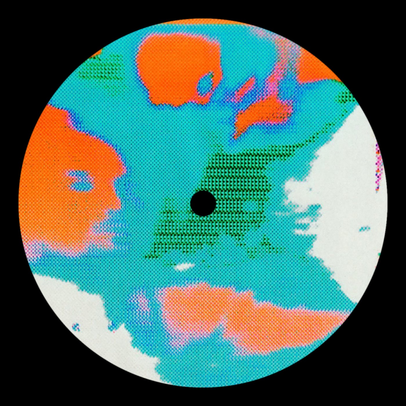 Cover - Intr0beatz - It's Regular (Original Mix)