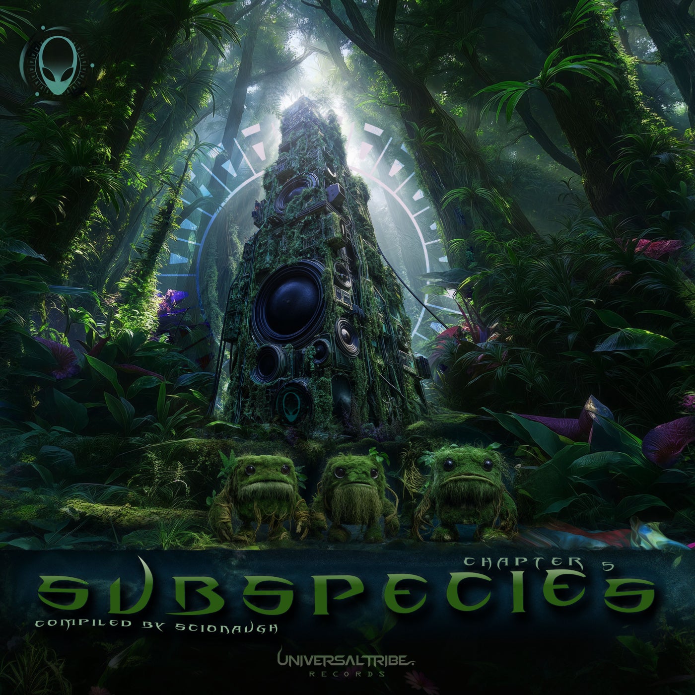 Cover - Kadum - Amnesia (Original Mix)