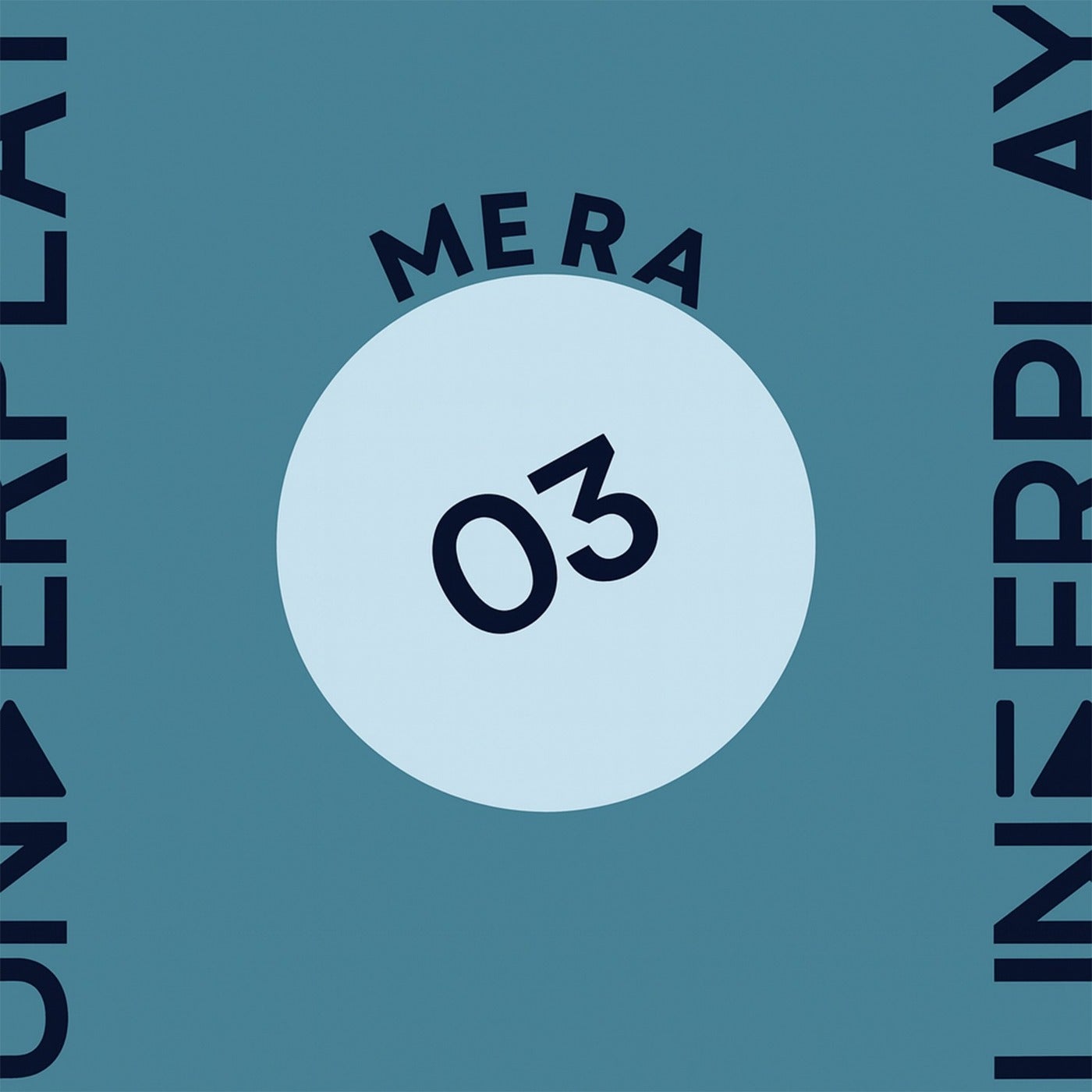 Cover - Mera - Heavens Gate (Original Mix)