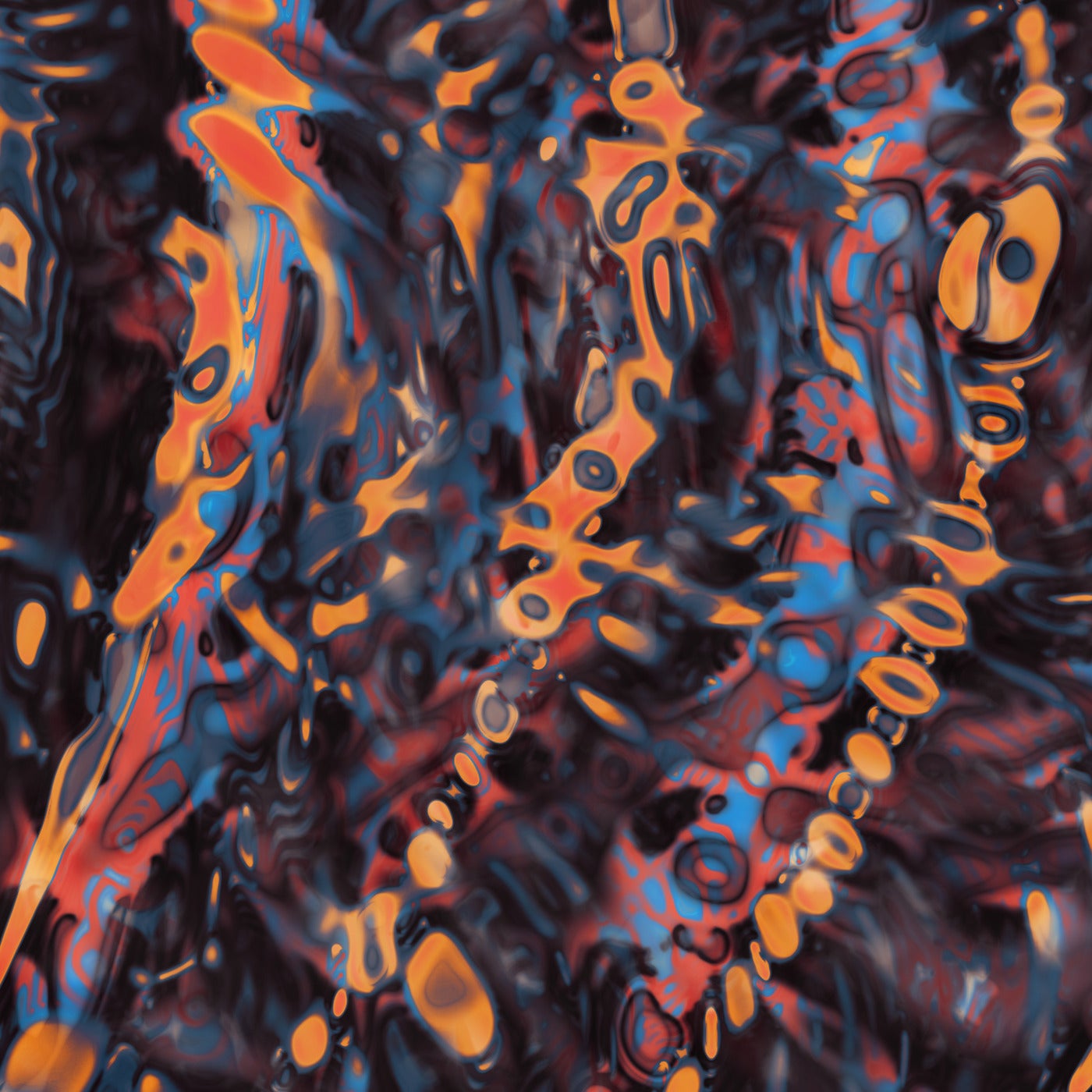 Cover - Stephen Disario - In My Mind (Original Mix)