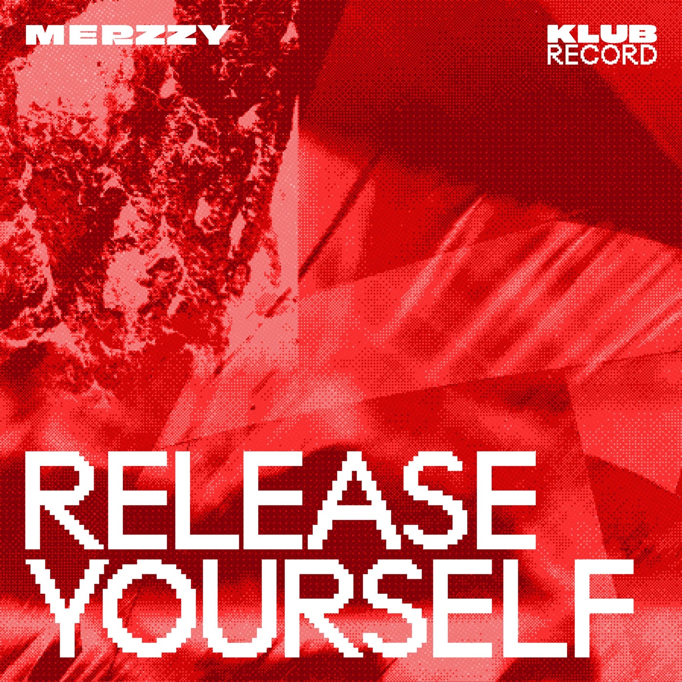 Cover - Merzzy - Release Yourself (Extended)