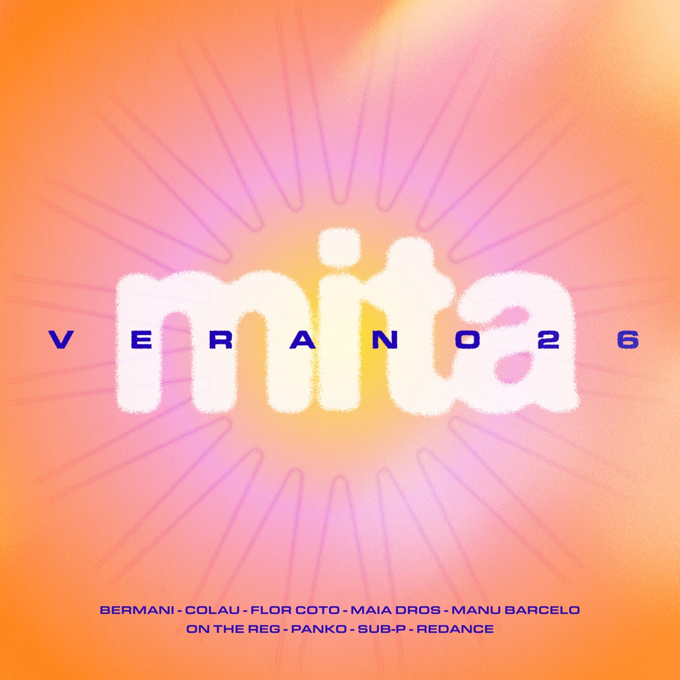 Cover - Manu Barcelo - Goodbye Boy (Original Mix)