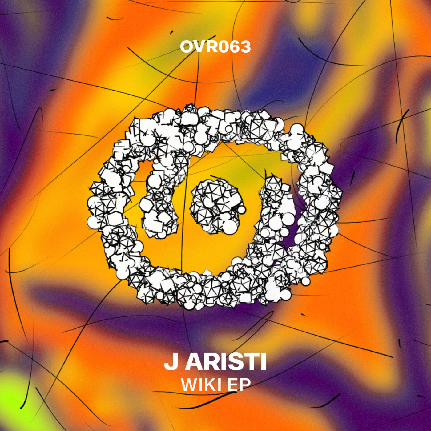 Cover - J Aristi, C Bass, PINAMUSIC - Muevelo (feat. Lexont) (Original Mix)