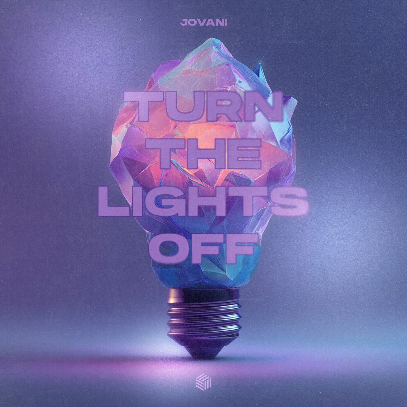 Cover - Jovani - Turn the Lights Off (Original Mix)