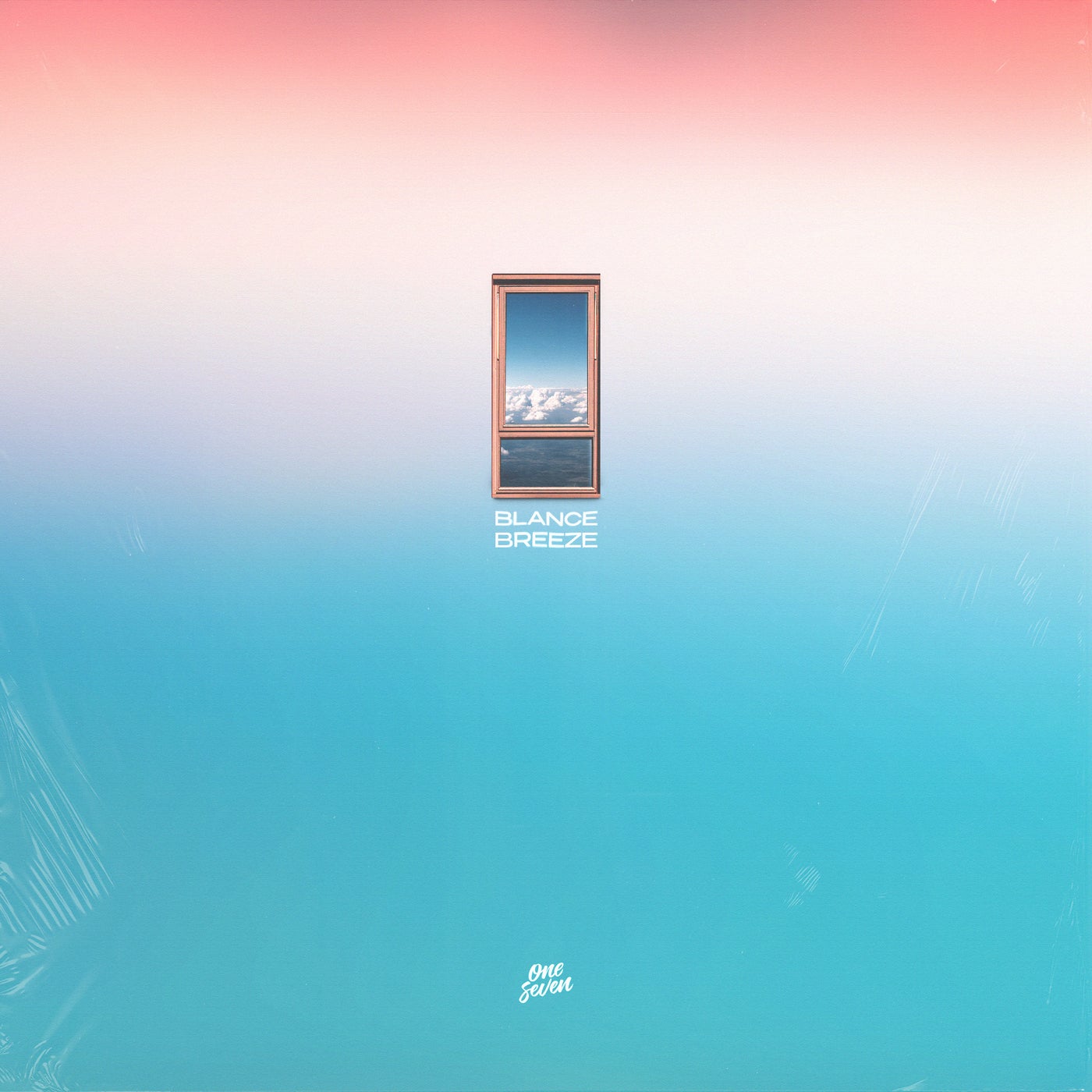 Cover - Blance - Breeze (Extended Mix)