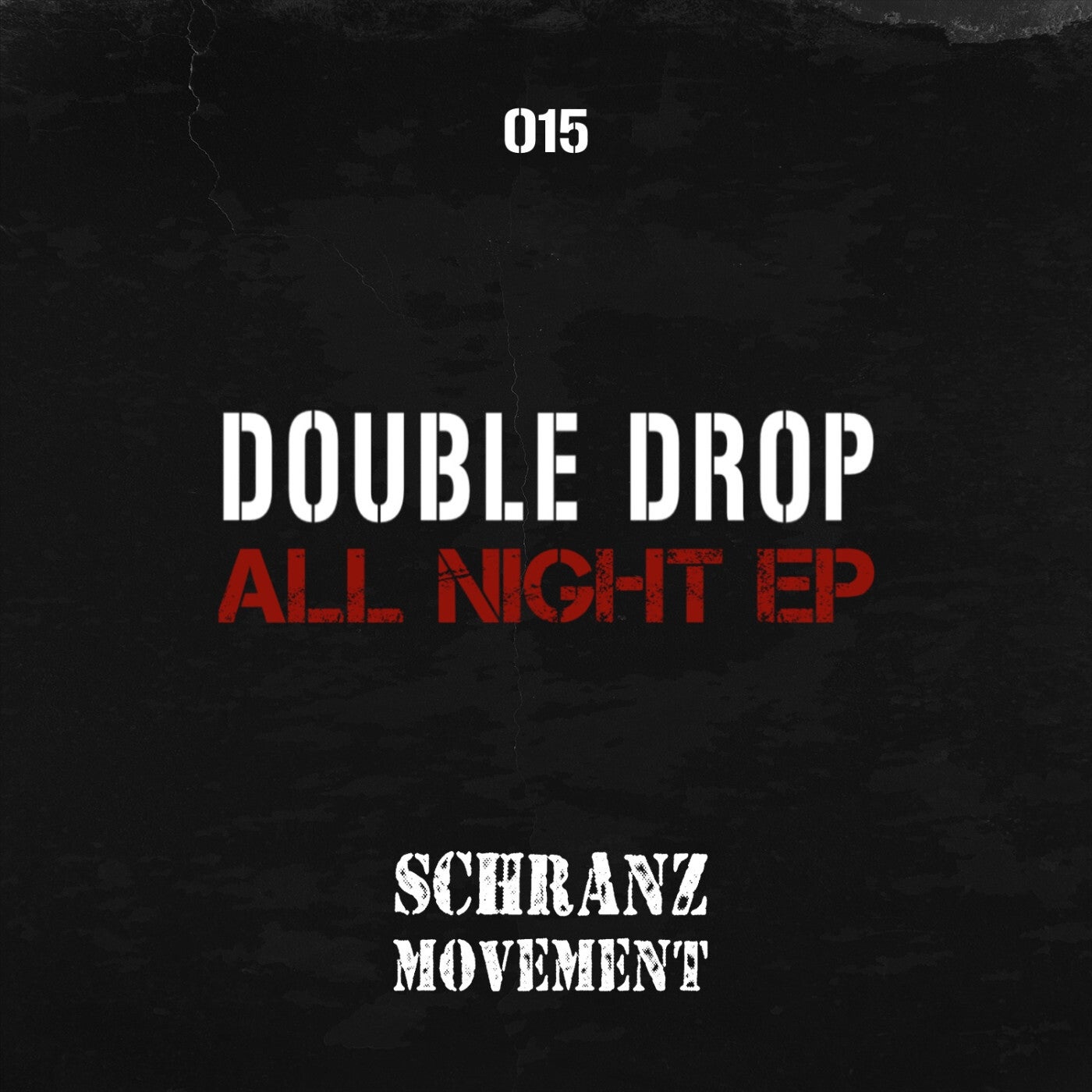 Cover - Double Drop (AU) - I Wanna (Original Mix)