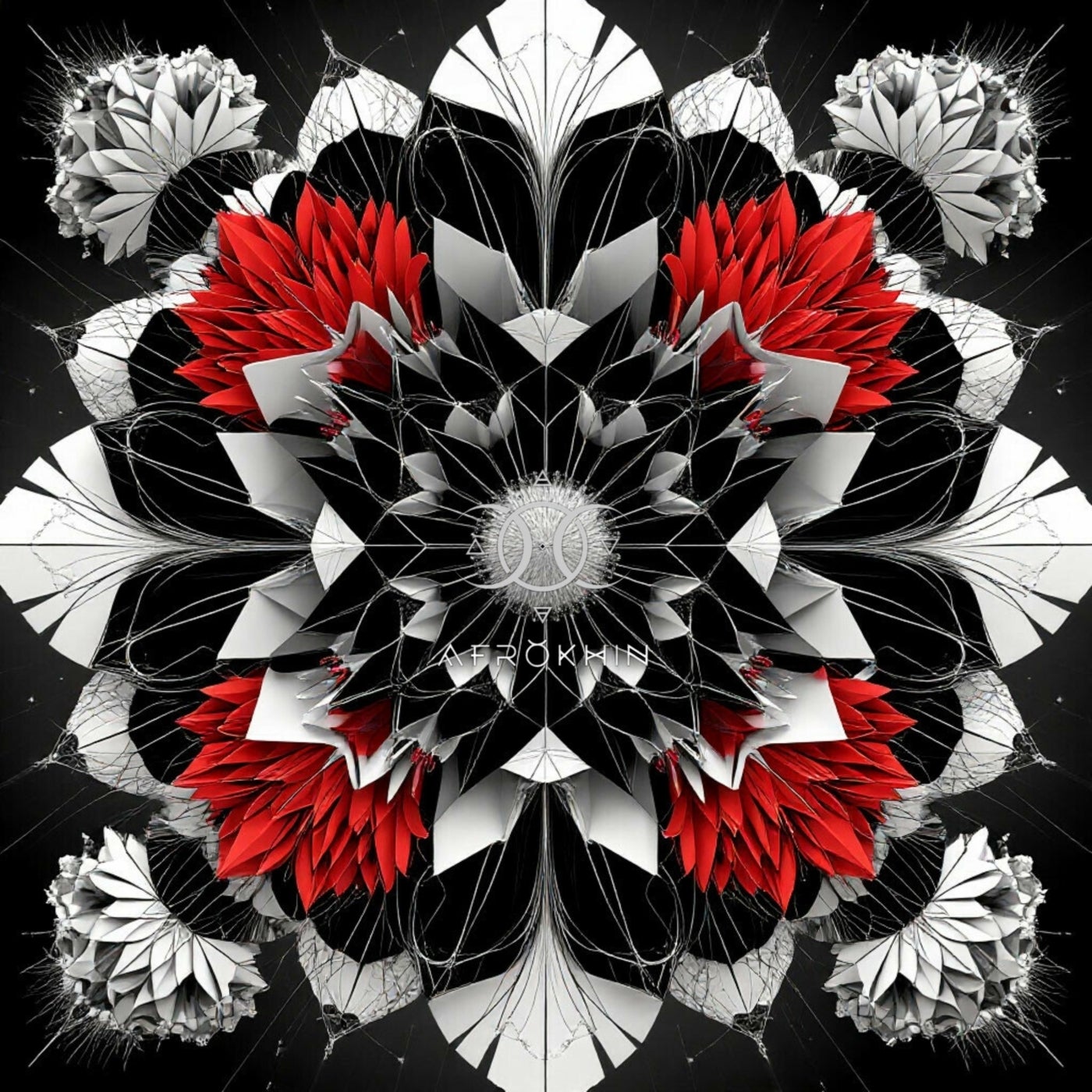 Cover - MONIIIN - Halay (Original Mix)