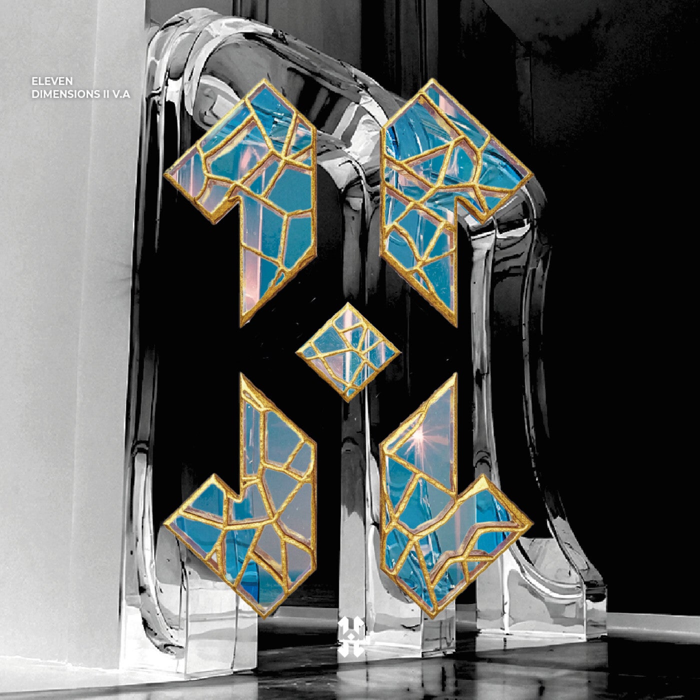 Cover - Daybo, Lowcree - The Power (Original Mix)