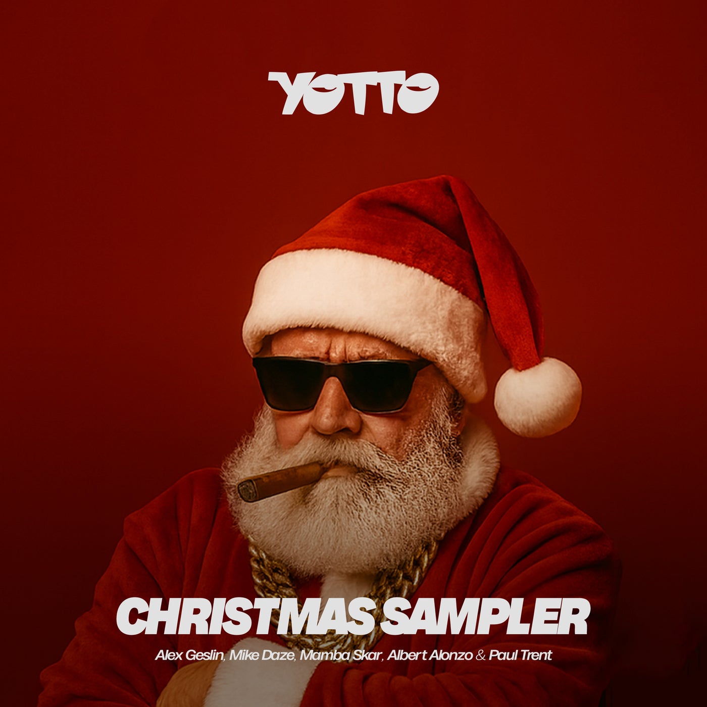 Cover - Mike Daże - Sike (Original Mix)