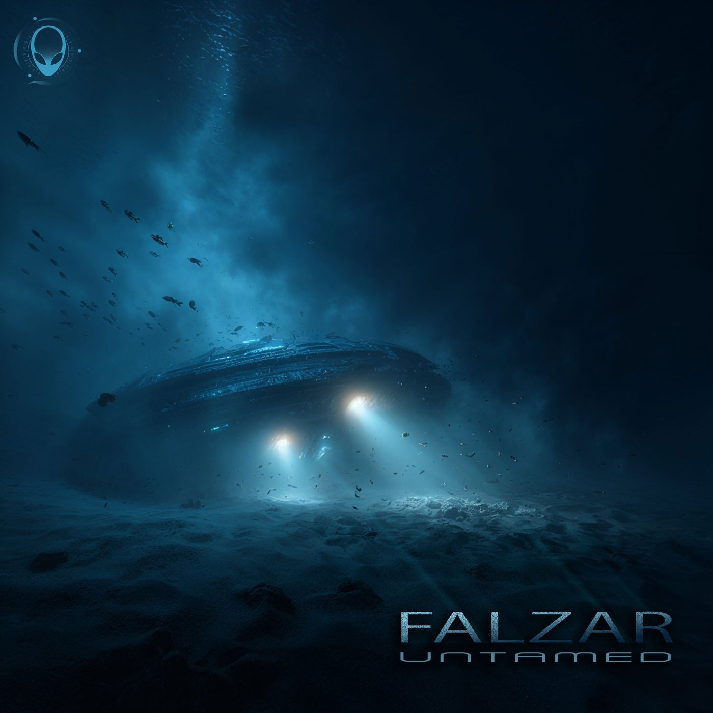 Cover - Falzar - Zephyros (Original Mix)