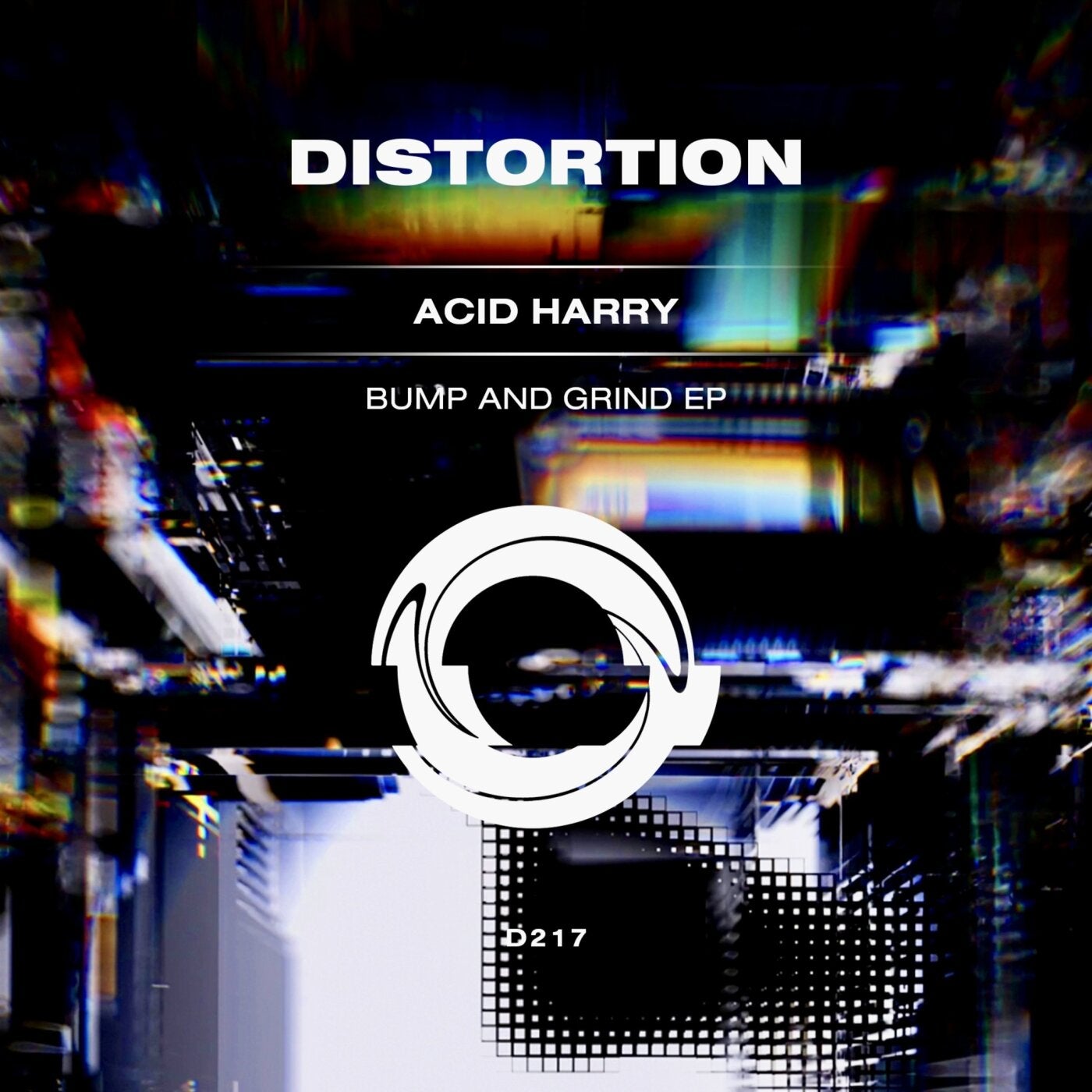 Cover - ACID HARRY - Baracaniguaras (Original Mix)