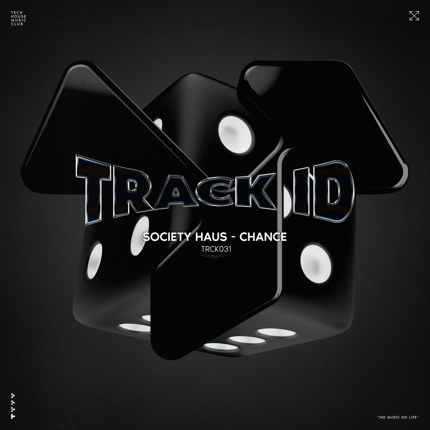 Cover - Society Haus - Chance (Original Mix)